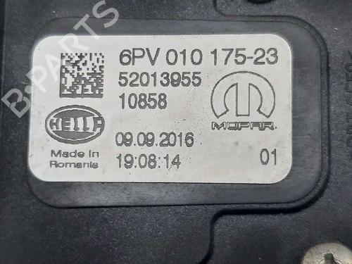 Pedal CITROËN NEMO Box Body/MPV (AA_)  | BP20681301I4 