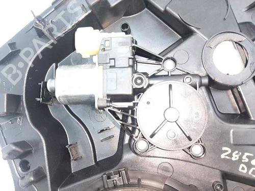 Front right window mechanism FORD FIESTA VI (CB1, CCN) 1.0 EcoBoost | BP20680580C23 
