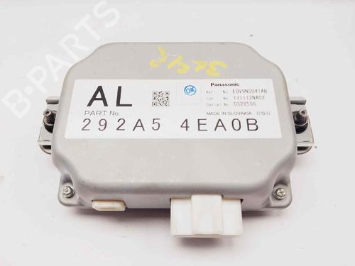 Used Electronic module Electronic module NISSAN QASHQAI II (J11, J11_) 1.6 dCi (130 hp) 15665053 15665053