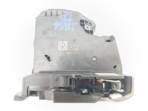 Rear right lock OPEL ASTRA K Sports Tourer (B16) 1.4 Turbo (35) | BP26736057C99 