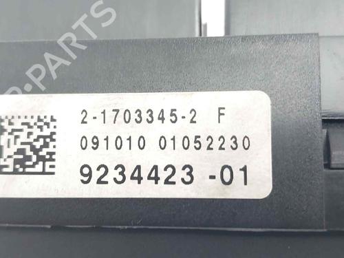 Fuse box BMW 5 (F10) 535 d | BP13686972E1 