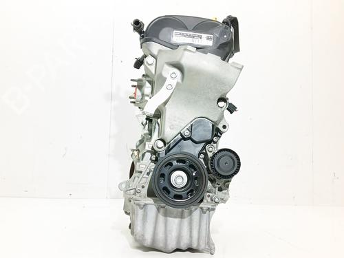 Motor SEAT IBIZA IV (6J5, 6P1) 1.0 | BP30646060M1
