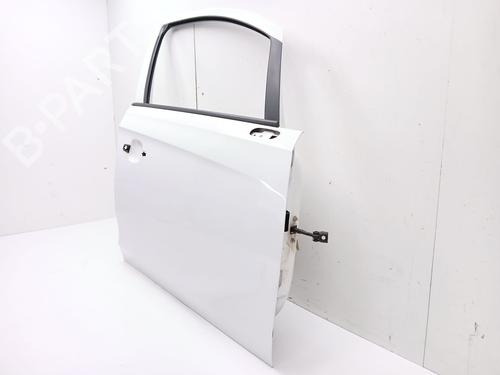 Right front door OPEL CORSA E (X15) 1.3 CDTI (08, 68) | BP29639495C3 