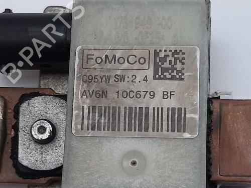 Electronic sensor FORD FOCUS III | BP20682031M84 - Image 3