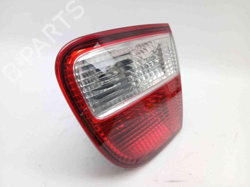 Right tailgate light SEAT LEON (1M1) 1.9 TDI | BP39621628C80 - Image 3
