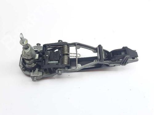 Front left exterior door handle VW GOLF V (1K1) 1.9 TDI | BP9261784C128 