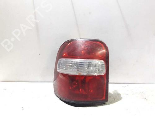 Used Left taillight Left taillight KIA SPORTAGE SUV (K00) [1994-2005] 4755968 4755968