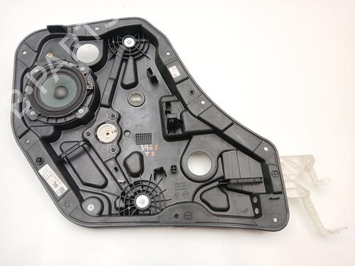 Vindusheismekanisme venstre bak SSANGYONG KORANDO (C300) 1.5 | BP29595153C24 