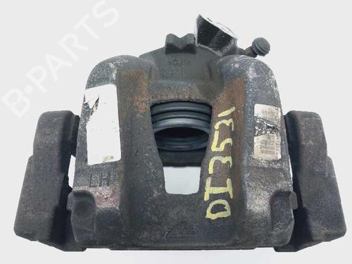 Left front brake caliper CITROËN C4 Picasso II | BP20686026M105 - Image 2