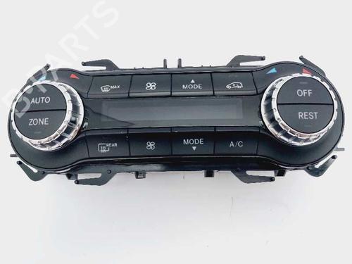 Used Climate control Climate control MERCEDES-BENZ GLA-CLASS (X156) GLA 220 d (156.903) (177 hp) 14306146 14306146