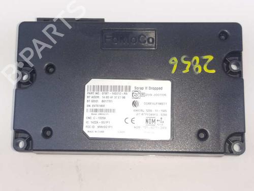 Elektronisk modul FORD FIESTA VI (CB1, CCN) 1.0 EcoBoost (100 hp) 20680558
