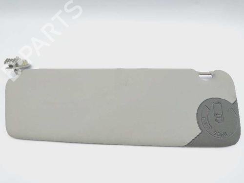 Right sun visor RENAULT TRAFIC III Van (FG_) | BP18706849I2 - Image 3