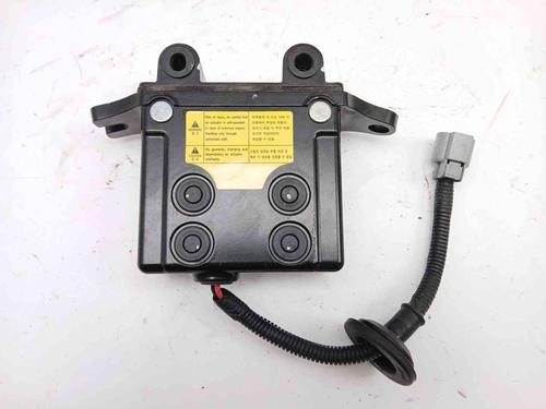 Used Electronic module Electronic module HYUNDAI SANTA FÉ III (DM, DMA) 2.2 CRDi 4WD (197 hp) 39654428 39654428