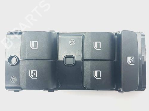 Used Left front window switch Left front window switch HYUNDAI i20 III (BC3, BI3) [2020-2026] 17650364 17650364