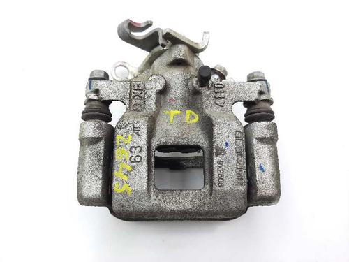 Used Right rear brake caliper Right rear brake caliper MITSUBISHI ASX (GA_W_) 2.0 MIVEC (GA2W) (150 hp) 14501031 14501031