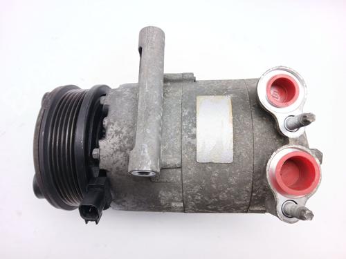 Used AC compressor LAND ROVER FREELANDER 2 (L359) 2.2 TD4 4x4 (160 hp) 30931695