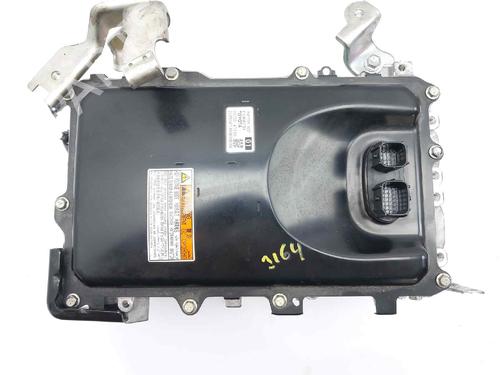 Used Inverter/Converter Inverter/Converter TOYOTA C-HR (_X1_) 1.8 Hybrid (ZYX10_, ZYX11_, ZYX10R, ZYX11R) (122 hp) 14468080 14468080