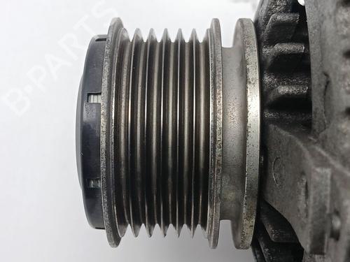 Alternator FIAT FREEMONT (345_) 2.0 JTD | BP29502793M7 