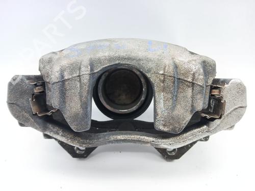 Used Left front brake caliper FIAT TIPO Hatchback (356_, 357_) 1.4 (356HXF1B) (120 hp) 29371539