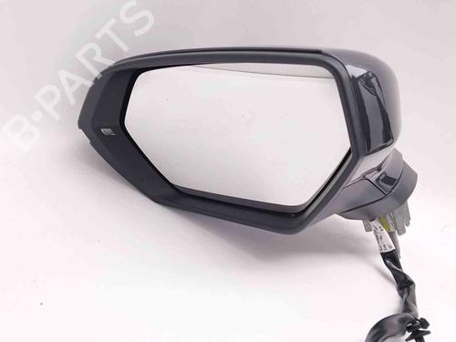 Used Left mirror Left mirror 39654406 39654406