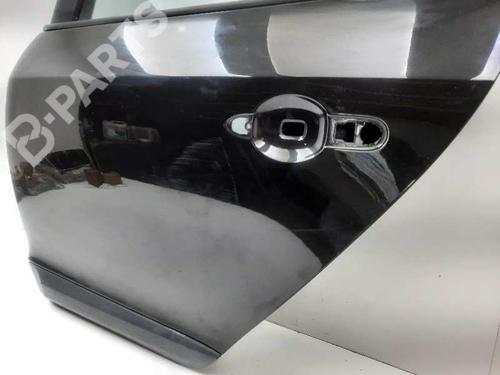 Left rear door RENAULT MEGANE III Hatchback (BZ0/1_, B3_)  | BP11831299C4 