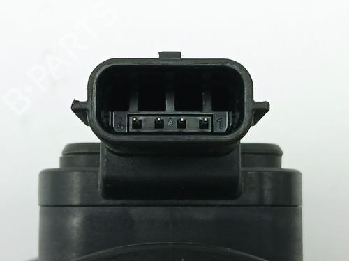 Mass air flow sensor RENAULT CAPTUR I (J5_, H5_) 1.5 dCi 90 (J5N4, J5M5, J5MW, J5M6, J5AL, J5AJ) | BP30154206M95