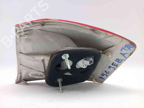 Left taillight FORD KUGA I VAN TDCi 4x4 | BP39617608C34 - Image 7