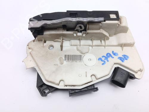 Front right lock SEAT IBIZA IV (6J5, 6P1) 1.4 | BP29209874C97 