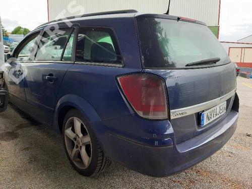 Mass air flow sensor OPEL ASTRA H Estate (A04)  | BP20678834M95 