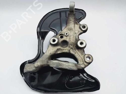 Left front steering knuckle MERCEDES-BENZ C-CLASS (W204) C 200 CDI (204.001) | BP17488133M25 
