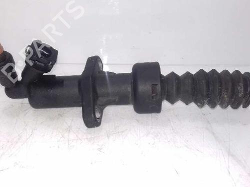 Used Clutch slave cylinder Clutch slave cylinder CITROËN BERLINGO MULTISPACE (B9) 1.6 HDi 75 / BlueHDi 75 (75 hp) 14500001 14500001