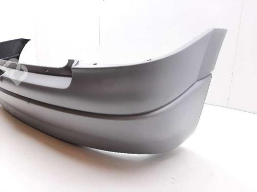 Rear bumper OPEL VECTRA B (J96)  | BP10195496C8 