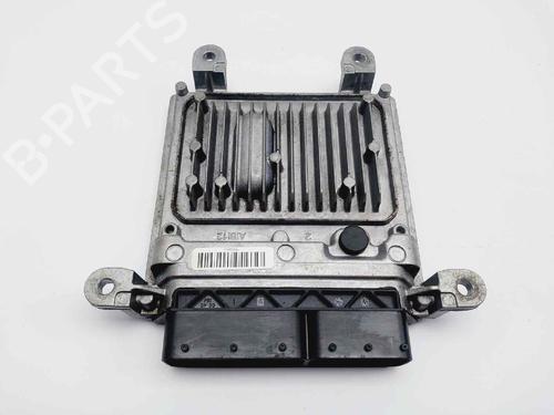 Used Engine control unit (ECU) MERCEDES-BENZ C-CLASS Coupe (C204) C 220 CDI (204.302) (170 hp) 17569724