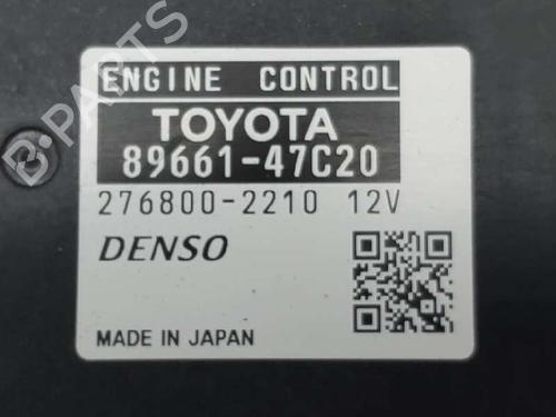 BP17949032M57 | Computer motormanagement TOYOTA PRIUS PLUS (_W4_)  BP17949032M57