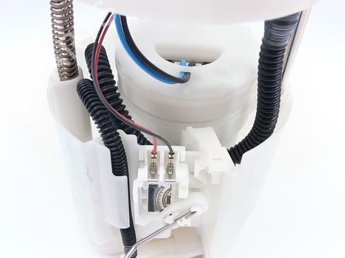 Fuel pump MAZDA CX-3 (DK) 2.0 SKYACTIV-G (DK5W, DK6W) | BP26321479M76 - Image 2