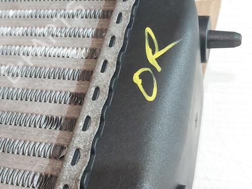 Intercooler PEUGEOT 206 Hatchback (2A/C) 1.6 HDi 110 | BP27833458M30 
