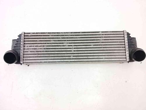 Used Intercooler Intercooler BMW 6 Convertible (F12) 640 d xDrive (313 hp) 39808683 39808683