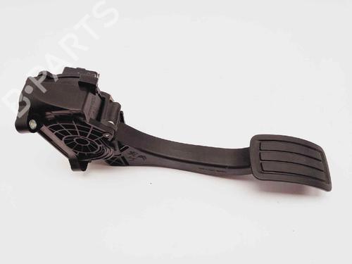 Used Pedal Pedal CITROËN C4 SPACETOURER (3D_) 1.6 BlueHDi 120 (120 hp) 20683812 20683812