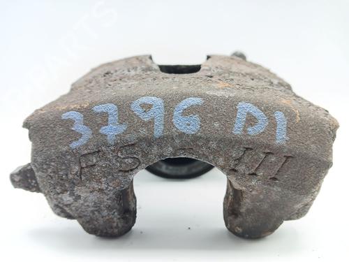 Used Left front brake caliper Left front brake caliper SEAT IBIZA IV (6J5, 6P1) 1.4 (85 hp) 29355140 29355140