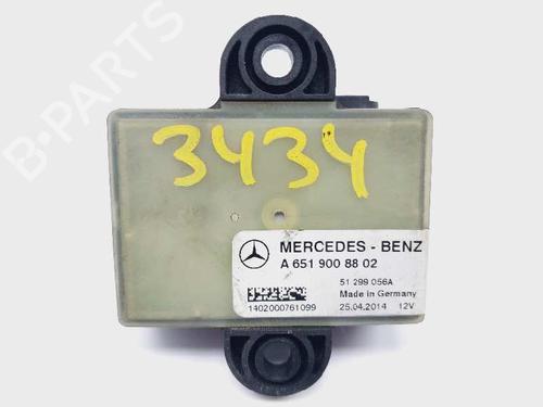 Electronic module MERCEDES-BENZ B-CLASS Sports Tourer (W246, W242)  | BP20686574M83 