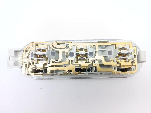 Interior roof light NISSAN JUKE (F15) 1.2 DIG-T | BP21556513I8