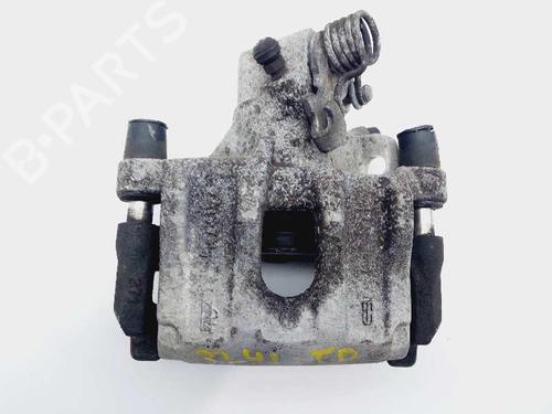 Used Right rear brake caliper FORD FOCUS III [2010-2020]  20684457