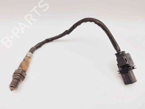 Used Electronic sensor FIAT DUCATO Van (250_) [2006-2025]  20683880