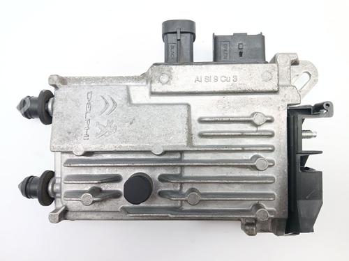 Electronic module CITROËN C4 Picasso II 1.6 BlueHDi 120 9819598180