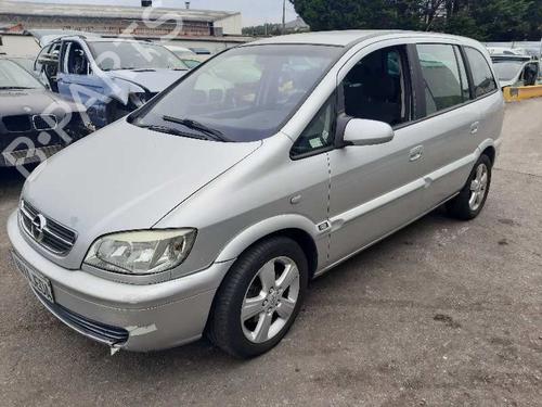 Right headlight OPEL ZAFIRA A MPV (T98)  | BP20681224C29
