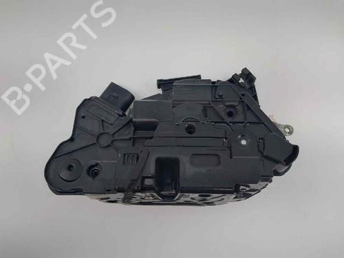 Front left lock SEAT IBIZA IV SC (6J1, 6P5) 1.6 TDI | BP17123173C98 