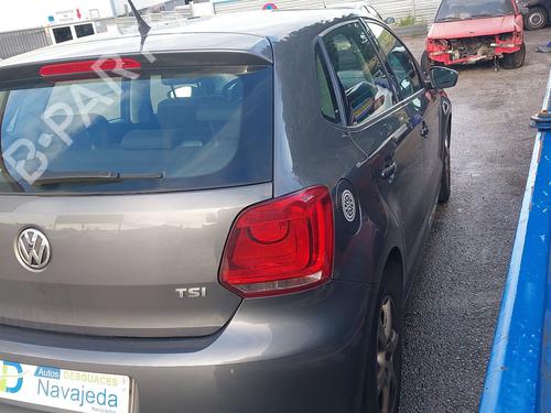 Electronic module VW POLO V (6R1, 6C1)  | BP31992962M83 