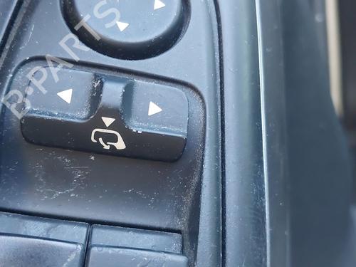 Left front window switch CITROËN C4 Picasso I MPV (UD_) 1.6 HDi | BP34216593I27  - Image 10