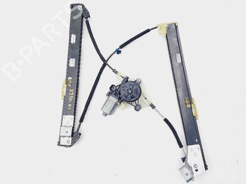 Used Front left window mechanism Front left window mechanism SEAT LEON Sportstourer (KL8, KLD) 1.5 eTSI (150 hp) 16447401 16447401