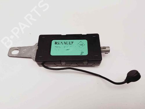 Used Electronic module Electronic module RENAULT LAGUNA Coupe (DT0/1) 2.0 dCi (DT01, DT08, DT09, DT0K, DT12, DT1C, DT1D, DT1M,... (150 hp) 369809 369809